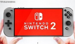 最新爆料任天堂,神秘游戏项目曝光，未来游戏市场再掀波澜